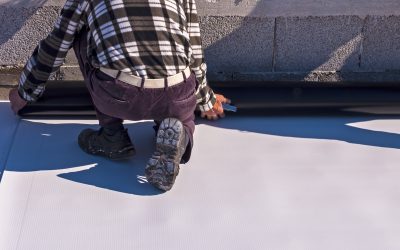 PVC Roofing Guide for Industrial Buildings