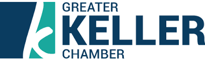 Keller, TX COC logo