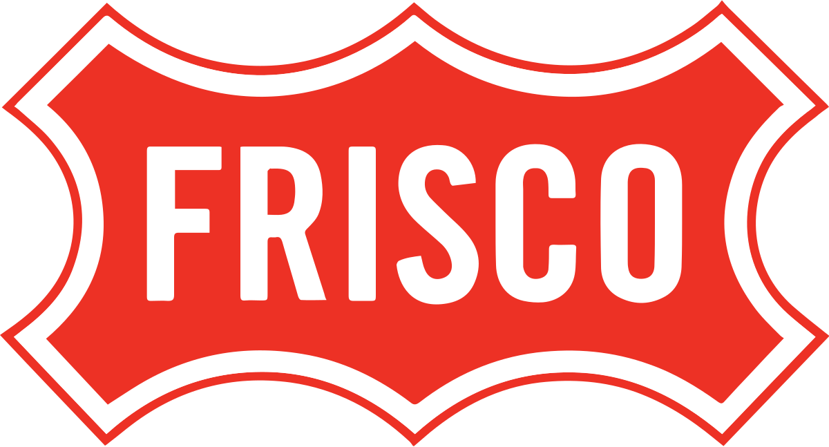 Frisco city Logo