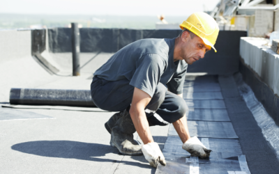 The Importance of Regular Roof Maintenance for Commercial Properties