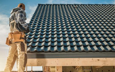 Why Choose Tile Roofing? A Cost-Effective Decision for Homeowners