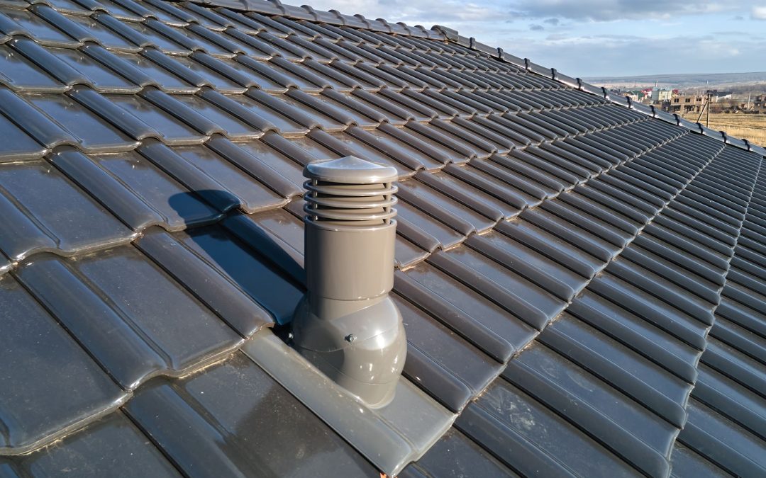 Proper Roof Ventilation