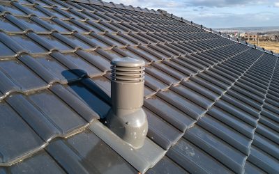 The Importance of Proper Roof Ventilation