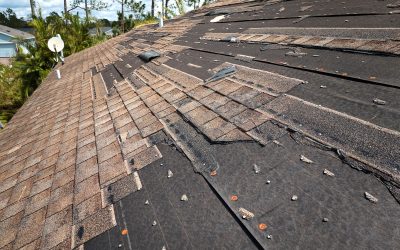 Top 5 Signs It’s Time to Replace Your Roof—Before It’s Too Late!