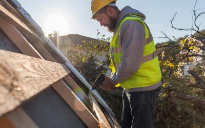 Spotting Hidden Roof Problems Early