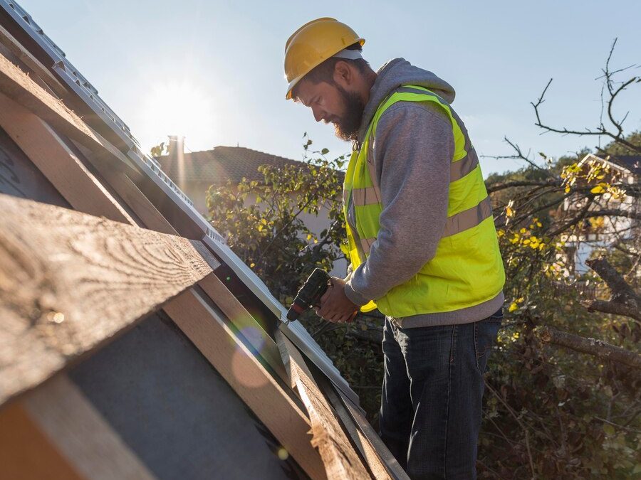 Spotting Hidden Roof Problems Early