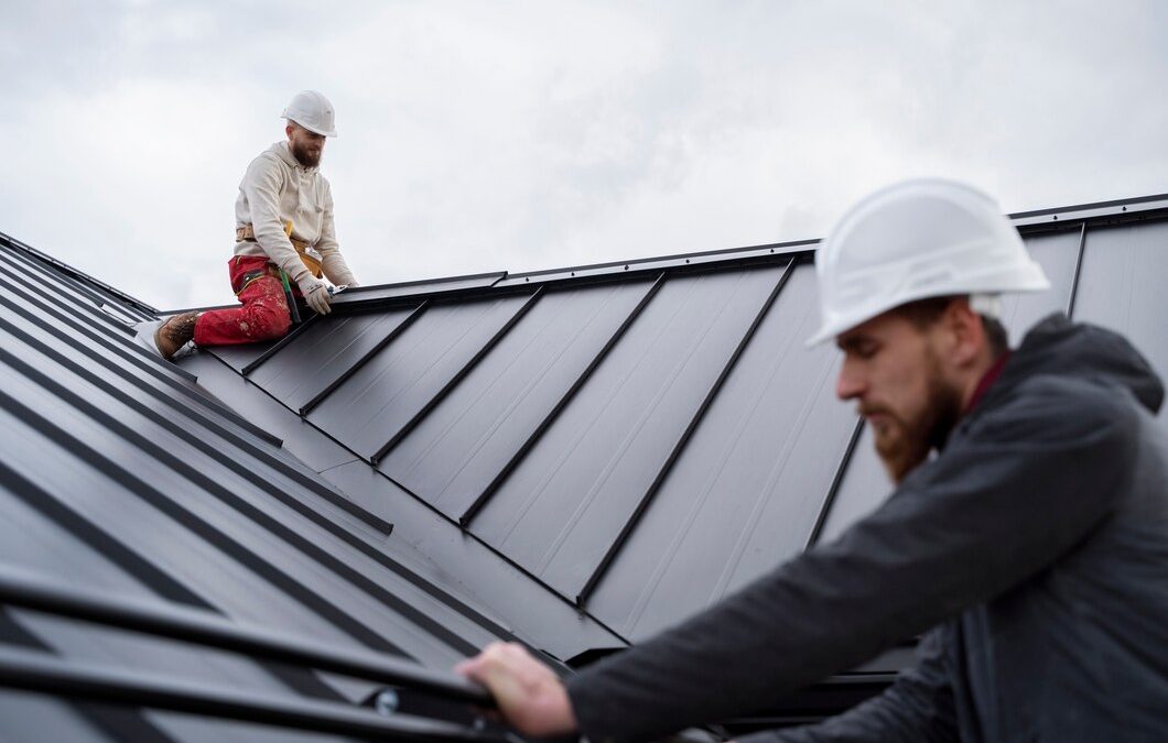 Choosing a Roofing Contractor: Key Qualities & Questions