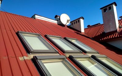 Harnessing Natural Light with Roof Repair