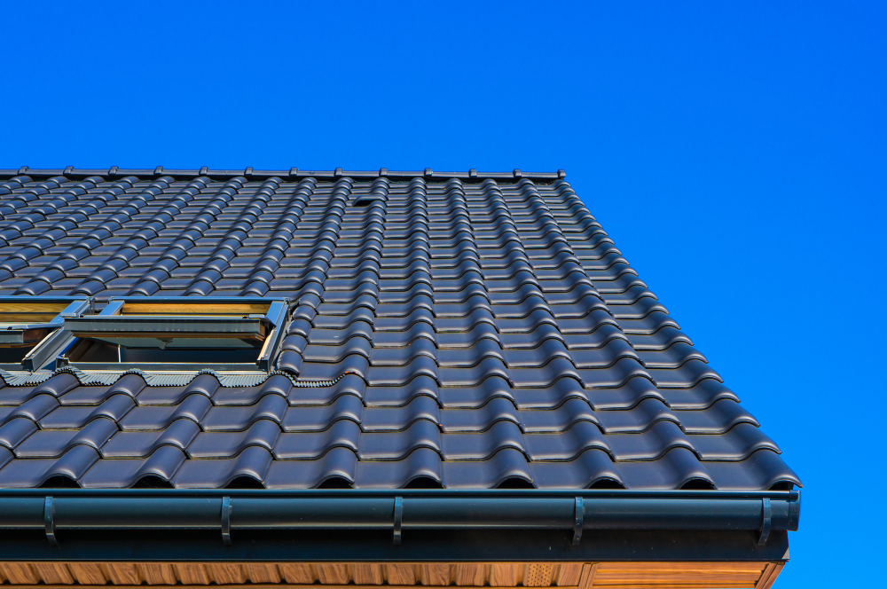 Shingle Roof