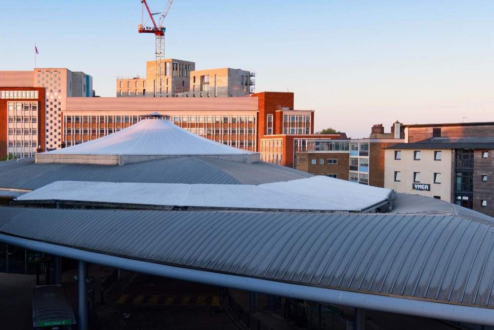 Beyond Waterproofing: How TPO Roofs Enhance Commercial Property Value