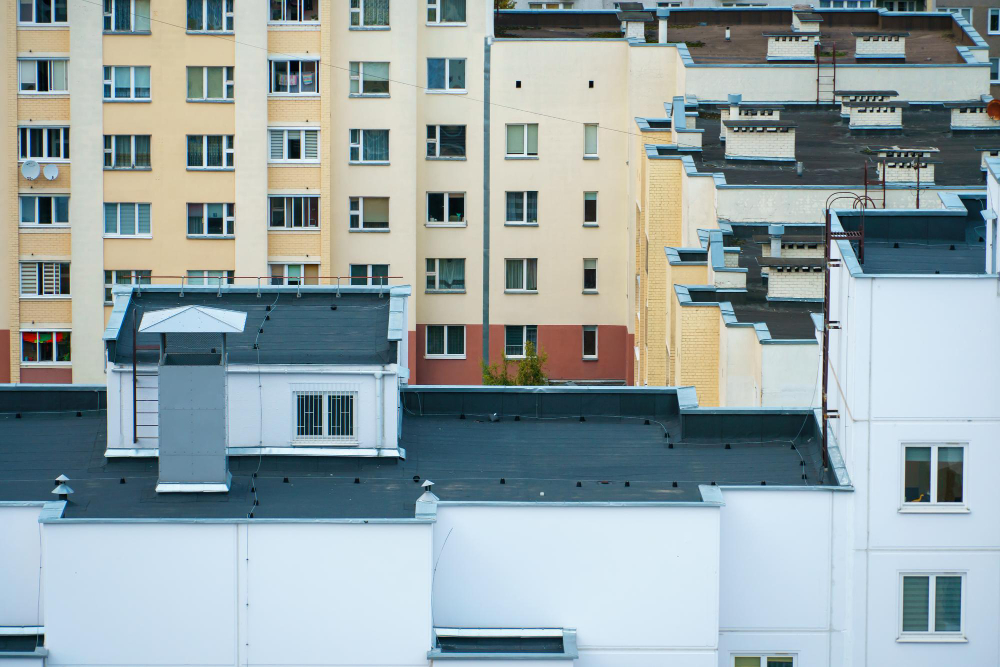 Flat Roof