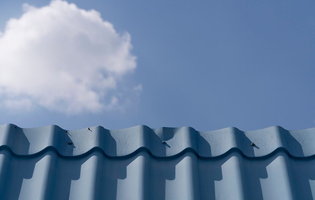 metal roofing