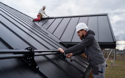 Navigating the Process of Residential Roof Replacements: A Detailed Guide