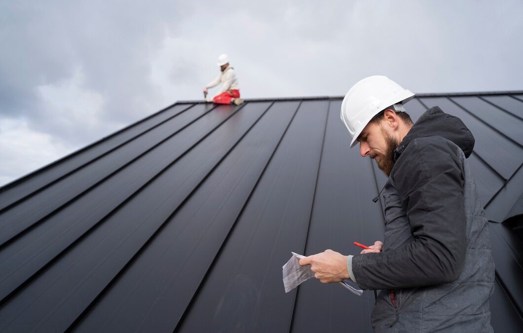 How to Identify and Solve Problems in Commercial PVC Roofing