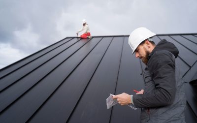 How to Identify and Solve Problems in Commercial PVC Roofing