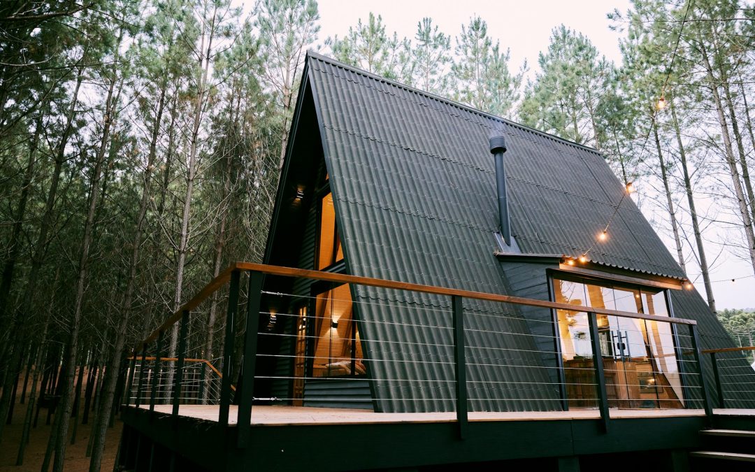 Maximizing Energy Efficiency with Stone Coated Steel Roofing for Homes