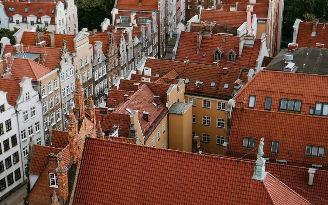 Tile Roofs