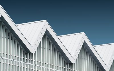 How Metal Roofing Can Improve Commercial Building Resilience