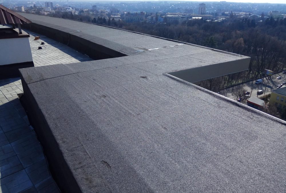 Essential Maintenance Techniques for Commercial Modified Bitumen Roofs