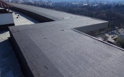 Essential Maintenance Techniques for Commercial Modified Bitumen Roofs