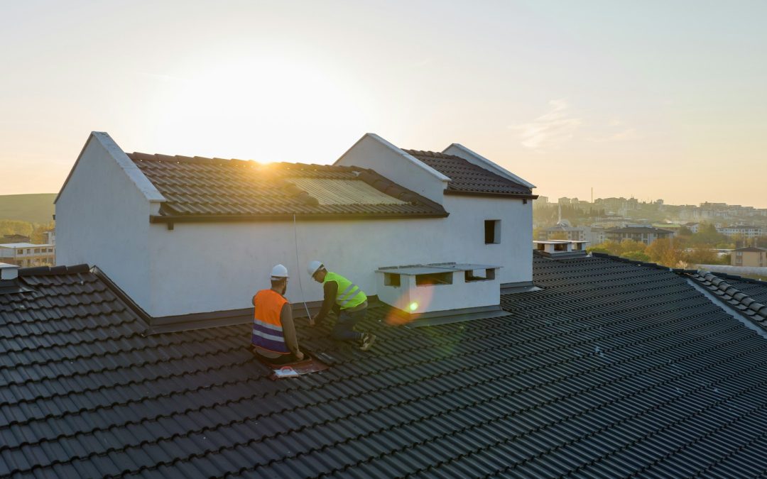 Roof Repair