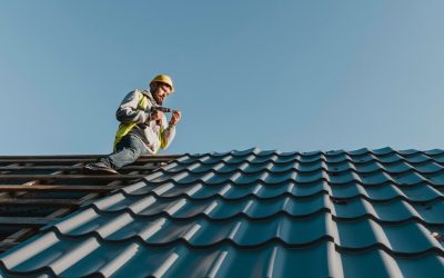 Knowing When to Opt for Residential Roof Repair