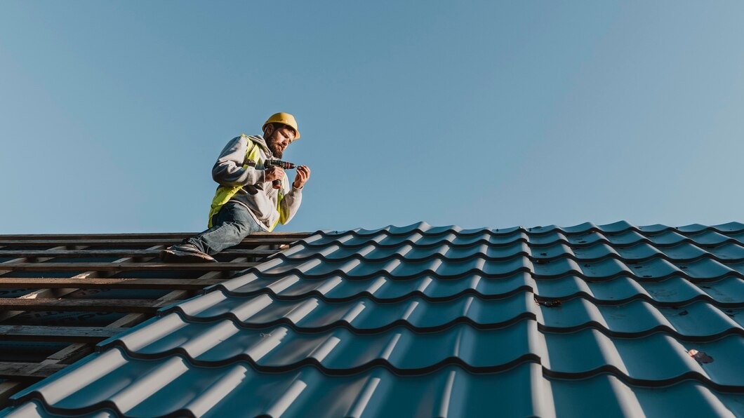 Knowing When to Opt for Residential Roof Repair