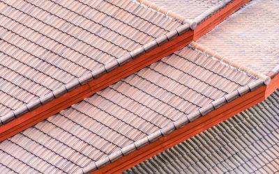 The Ultimate Guide to Residential Tile Roof Installation