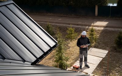 How to Diagnose and Address Issues In Commercial TPO Roofing