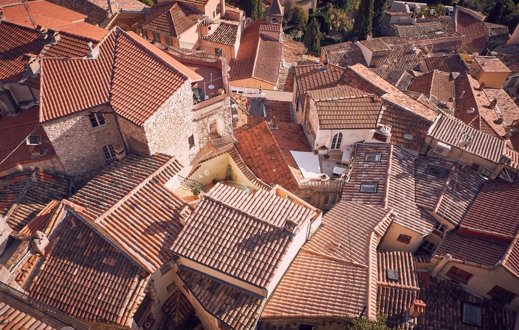 Residential Roof