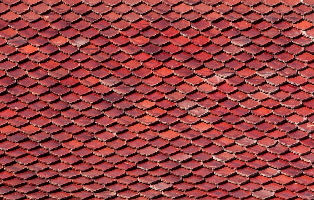 Tile Roofing