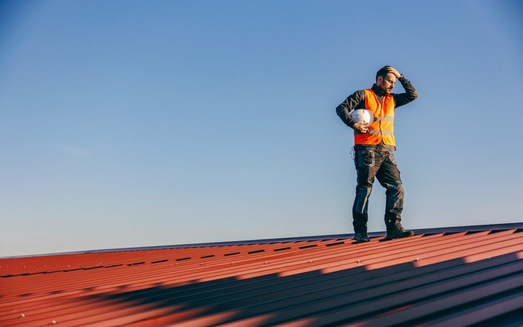 Roof Maintenance