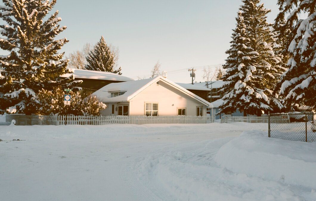 Importance of Professional Winter Roof Inspections