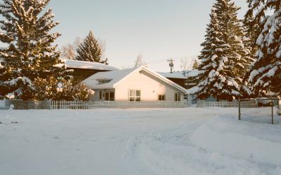 Importance of Professional Winter Roof Inspections