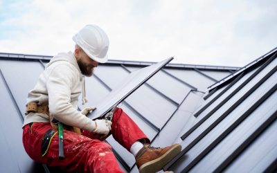 Identifying and Solving Common Problems With TPO Roofing Systems