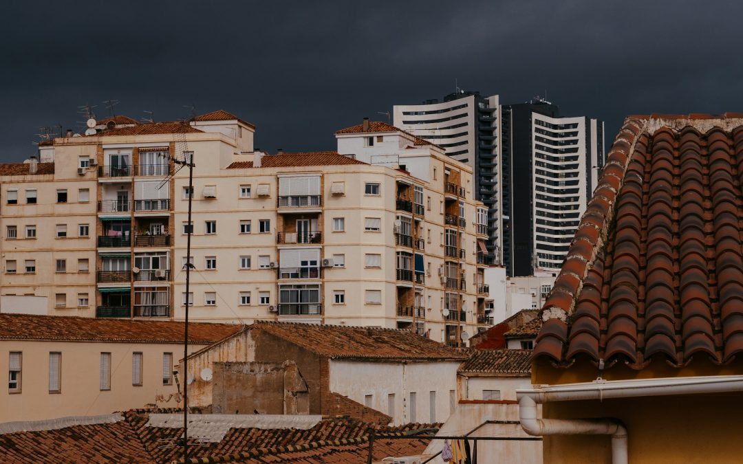 Tile Roofs