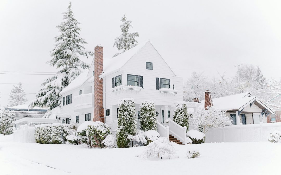 Preparing Your Roof for Winter: Essential Maintenance Tips