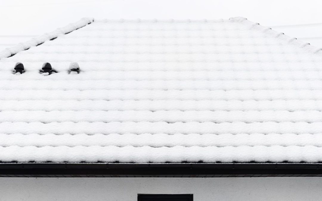 Top Strategies to Protect Your Roof from Winter Storms