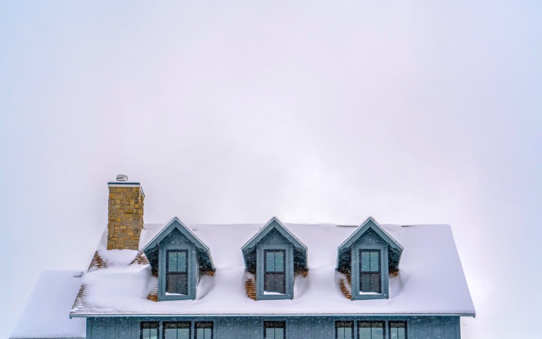 Effective Winter Maintenance Techniques for Commercial Modified Bitumen Roofs