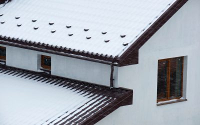 Reinforcing PVC Roofing for Winter Resilience