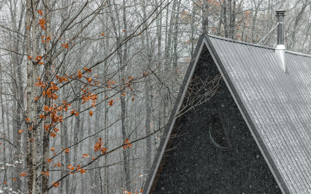 Winter Roof