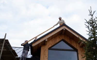 Importance of Post-Winter Roof Inspections for Maintenance