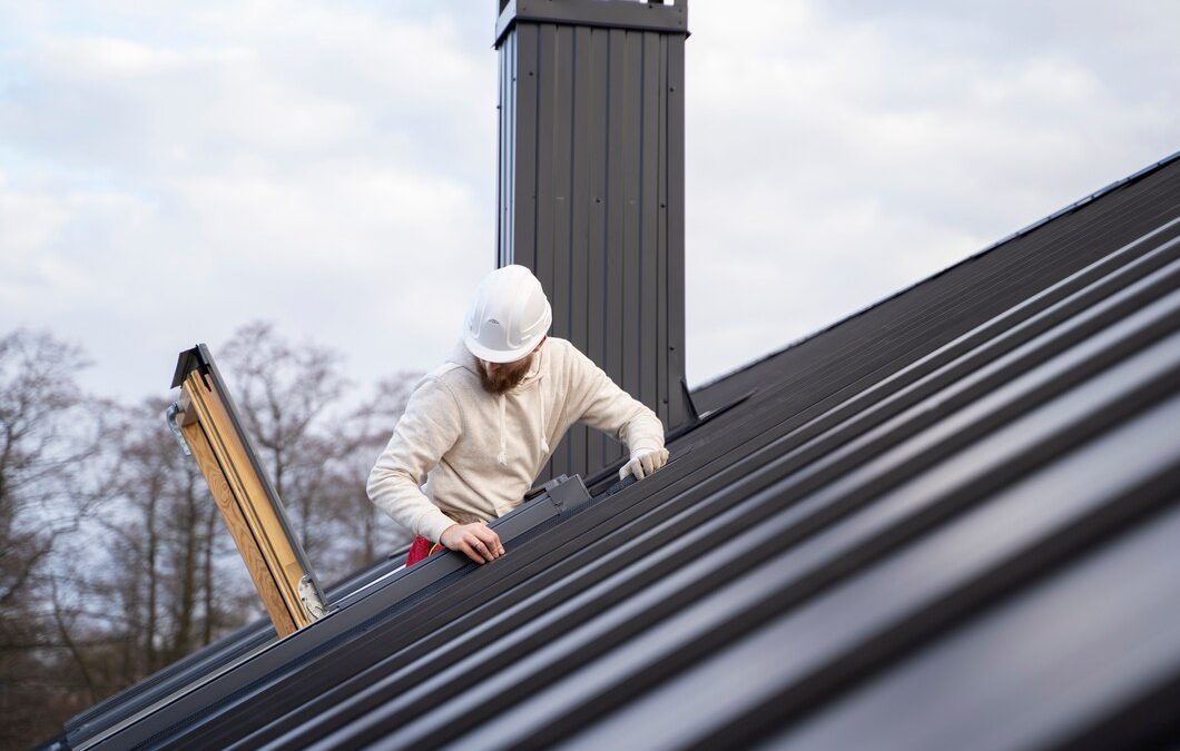 Exploring TPO Roofing Systems’ Performance During Winter