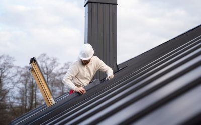 Exploring TPO Roofing Systems’ Performance During Winter