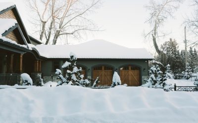 Professional Winter Roof Inspections: What to Expect