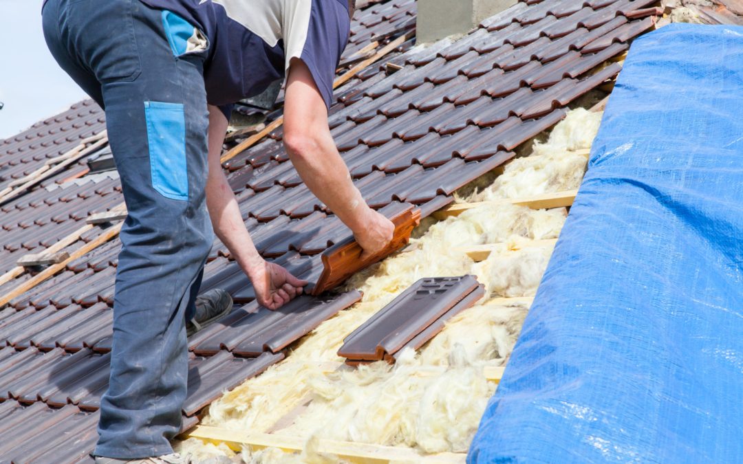 Roof Repair