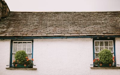 When to Replace Your Roof