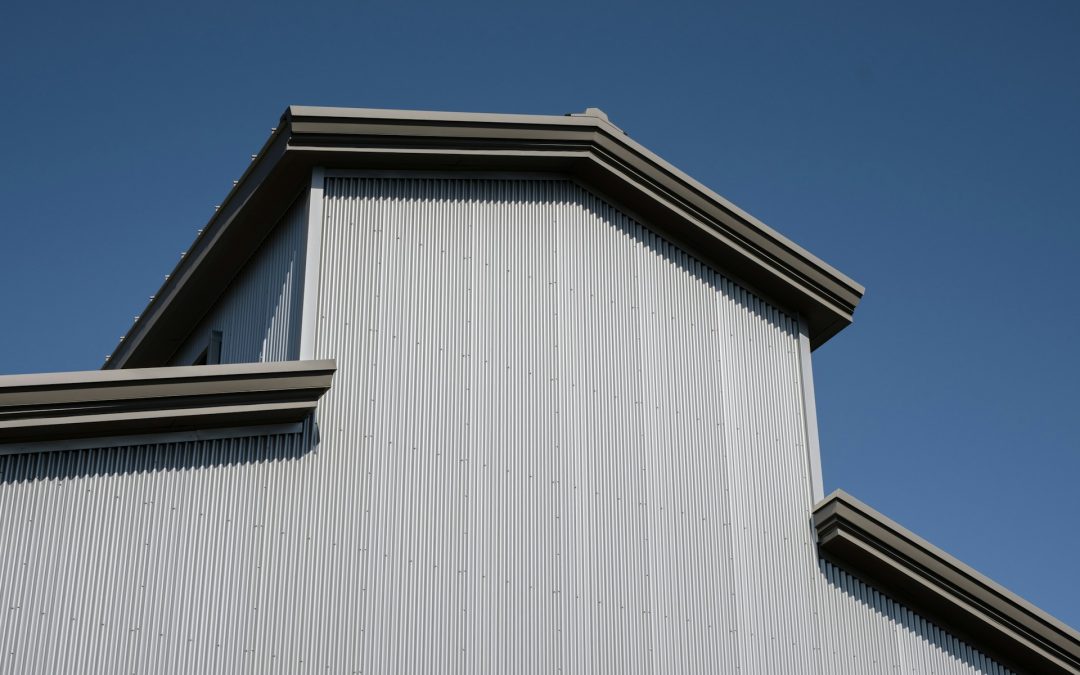 Metal Roof