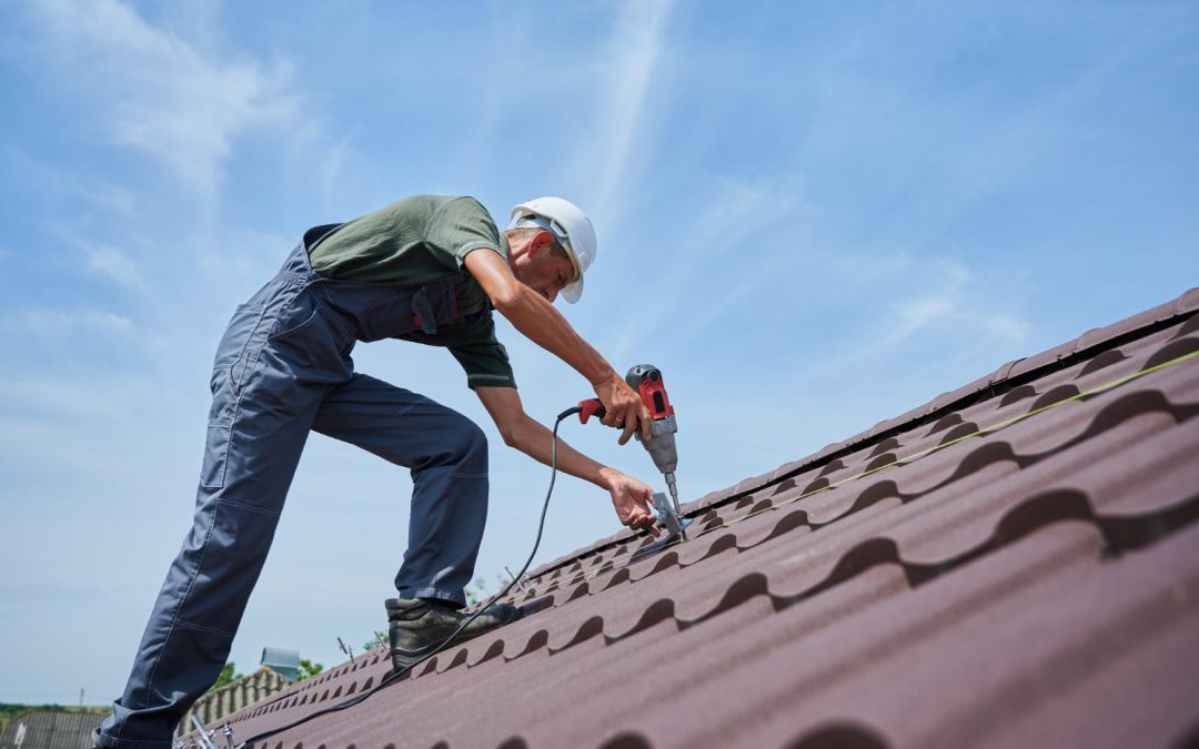 Roof Repair