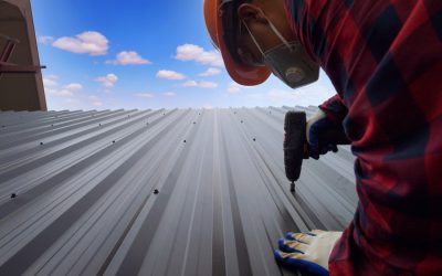 TPO Roofing and Its Impact on Energy Savings Explained